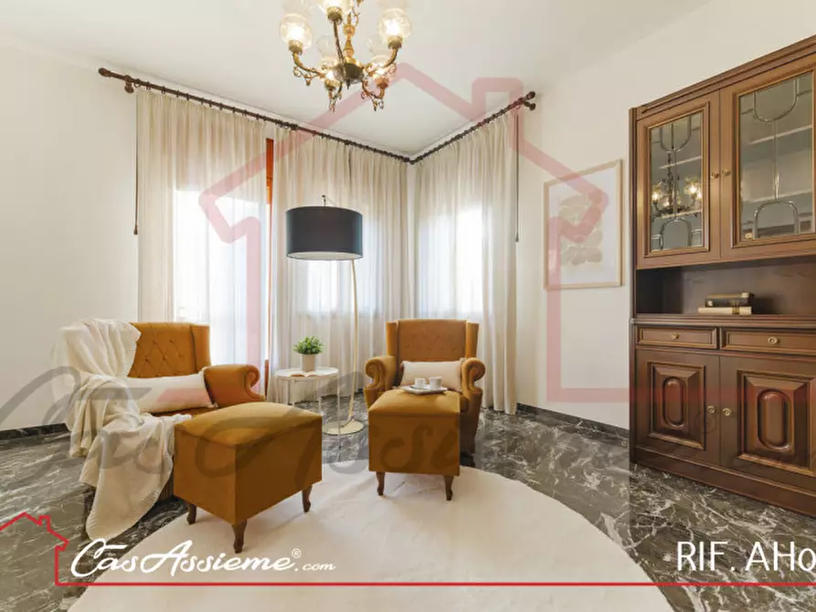 Immagine 5 di Casa indipendente in vendita  a Riese Pio x