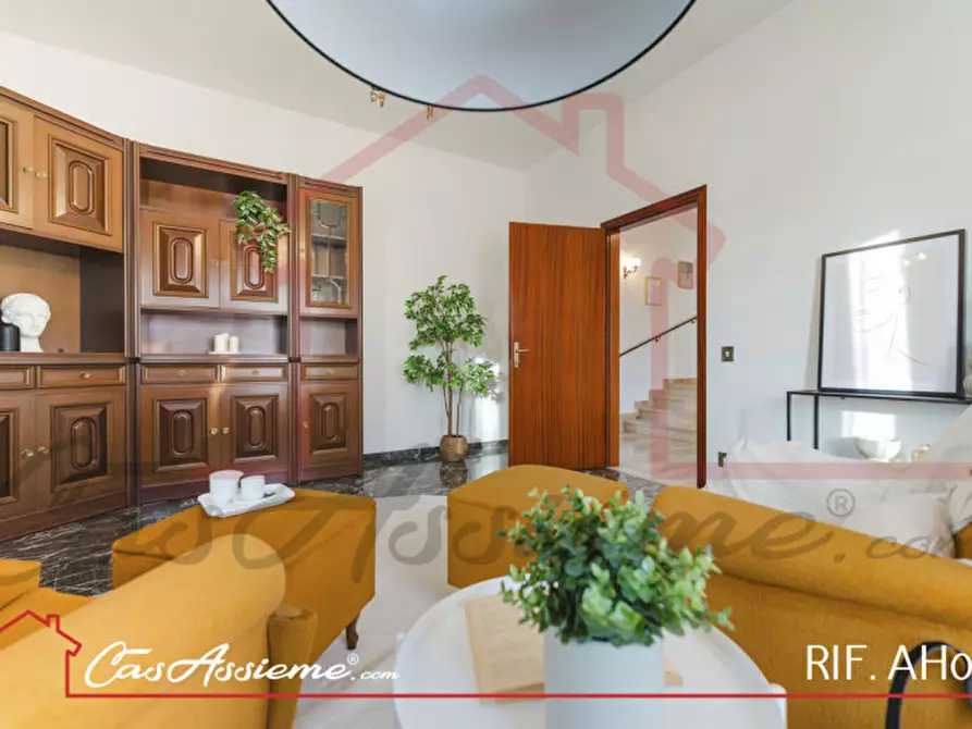 Immagine 6 di Casa indipendente in vendita  a Riese Pio x