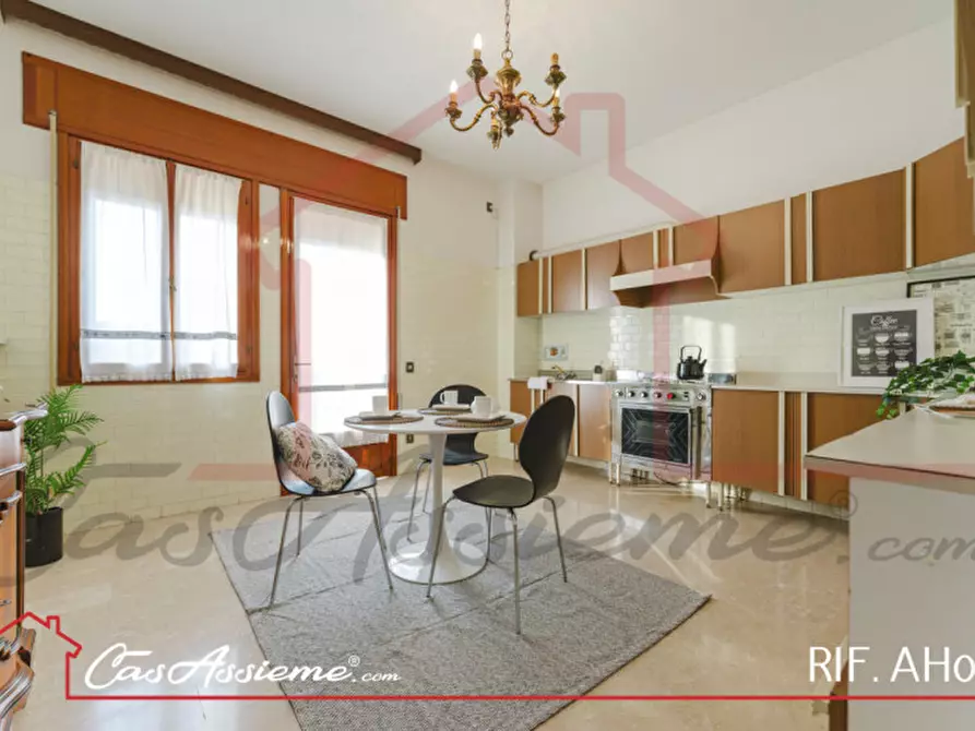 Immagine 8 di Casa indipendente in vendita  a Riese Pio x