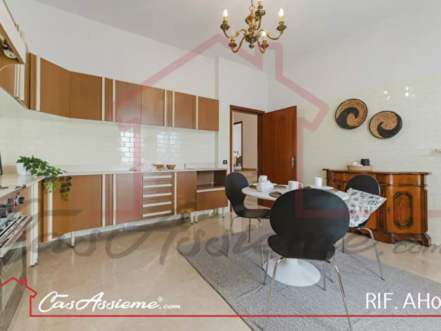 Immagine 10 di Casa indipendente in vendita  a Riese Pio x