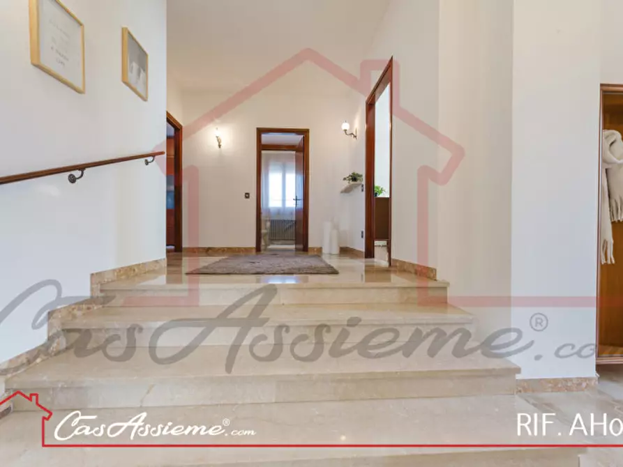 Immagine 12 di Casa indipendente in vendita  a Riese Pio x