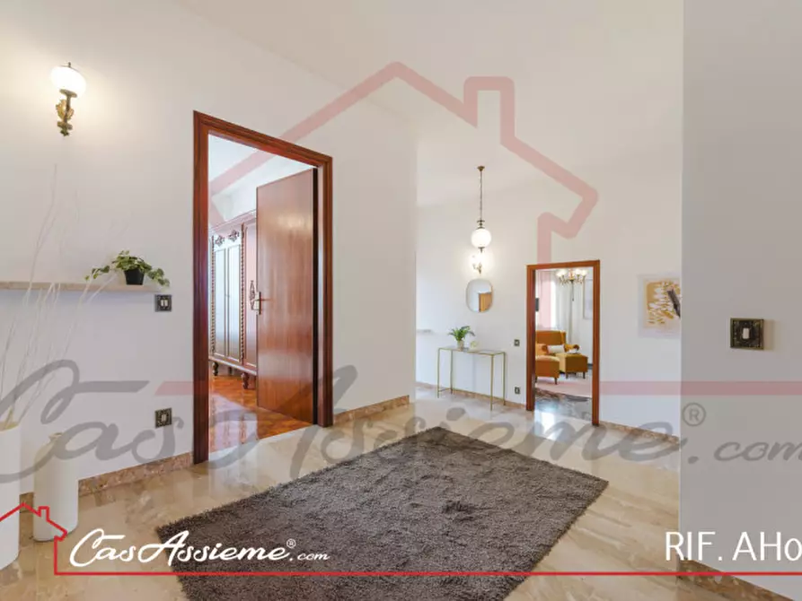 Immagine 13 di Casa indipendente in vendita  a Riese Pio x