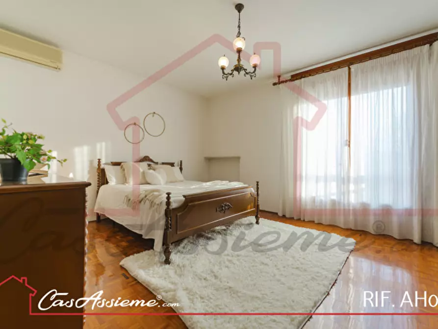 Immagine 14 di Casa indipendente in vendita  a Riese Pio x