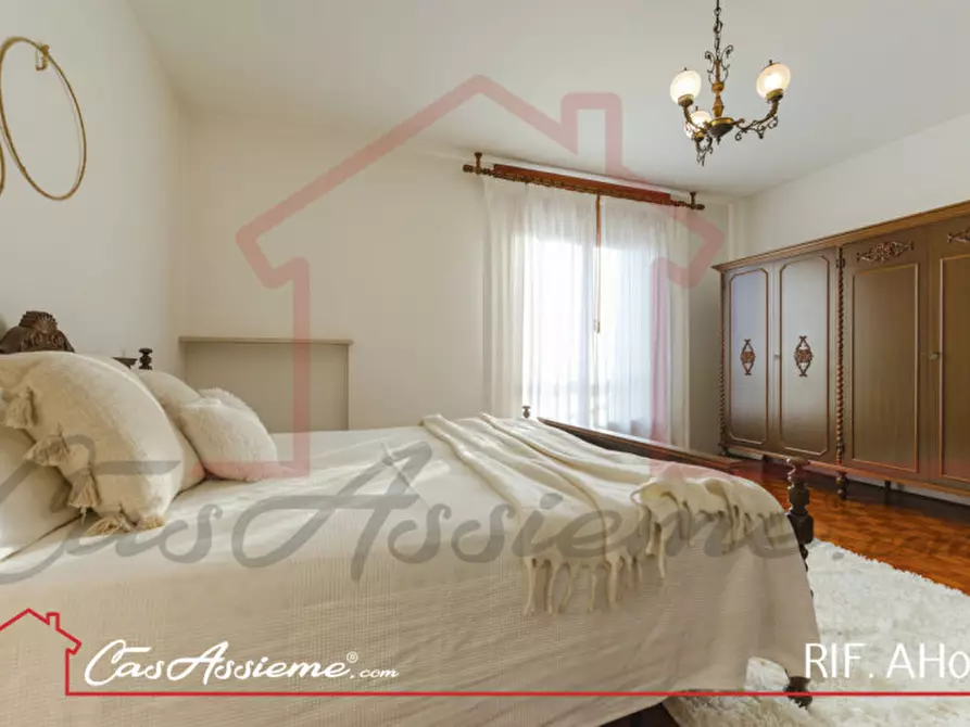 Immagine 15 di Casa indipendente in vendita  a Riese Pio x