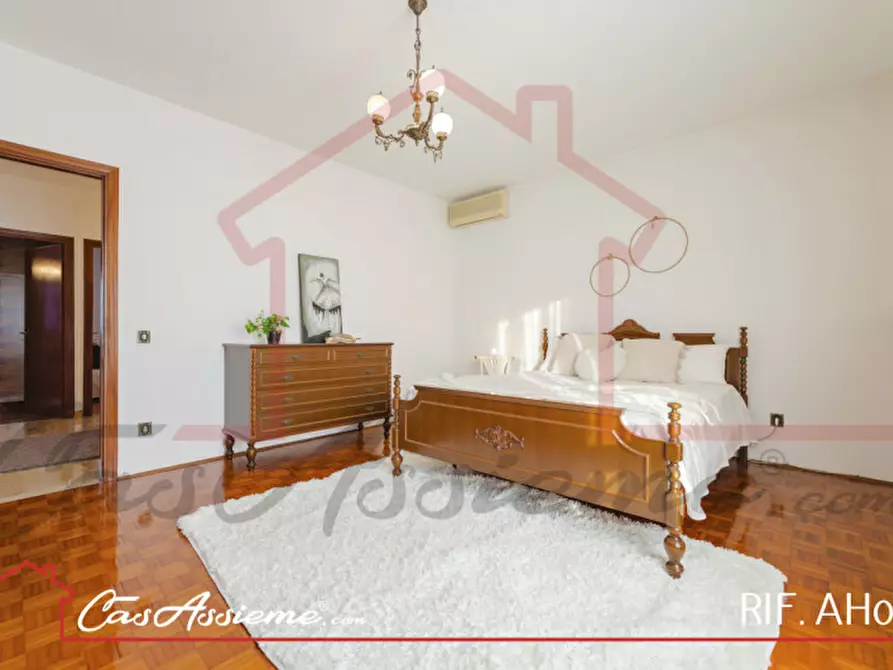 Immagine 18 di Casa indipendente in vendita  a Riese Pio x