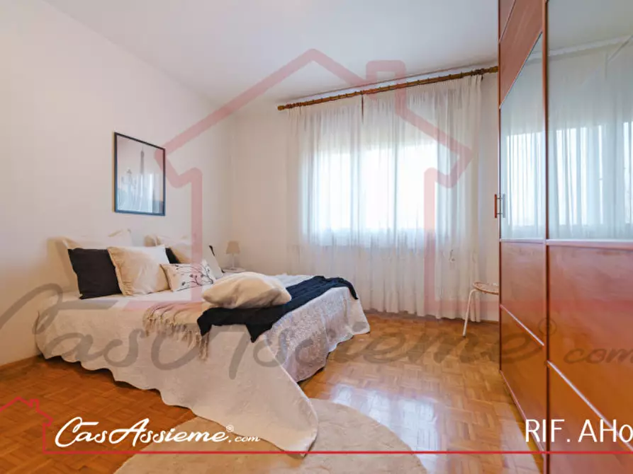 Immagine 21 di Casa indipendente in vendita  a Riese Pio x