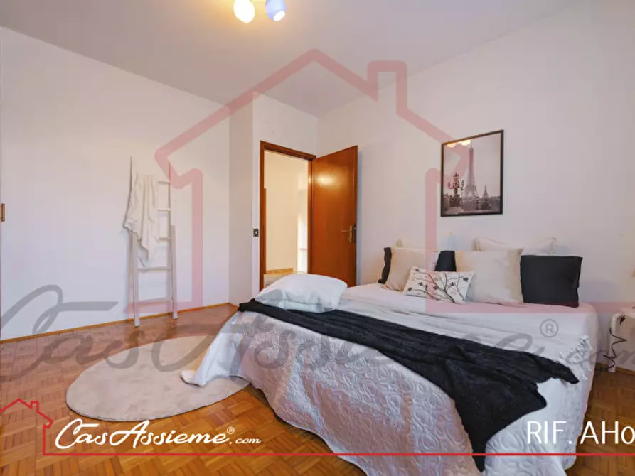 Immagine 22 di Casa indipendente in vendita  a Riese Pio x