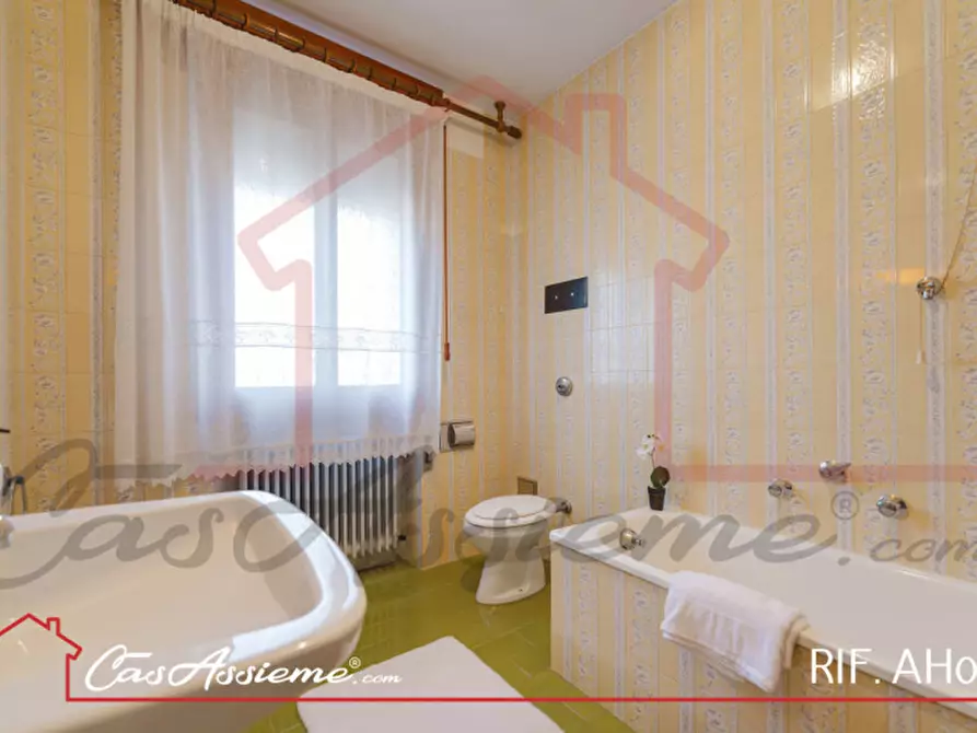 Immagine 24 di Casa indipendente in vendita  a Riese Pio x