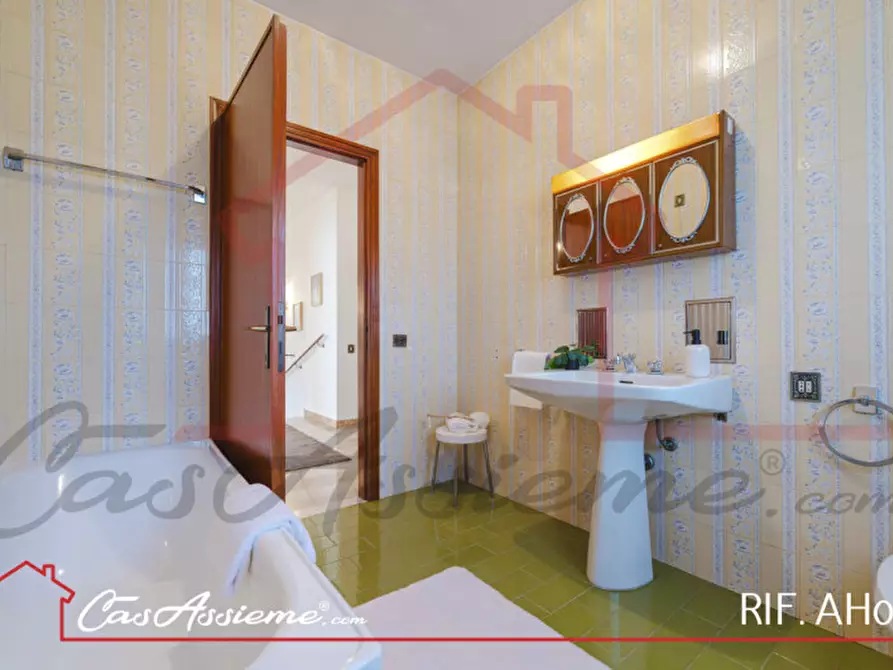 Immagine 25 di Casa indipendente in vendita  a Riese Pio x