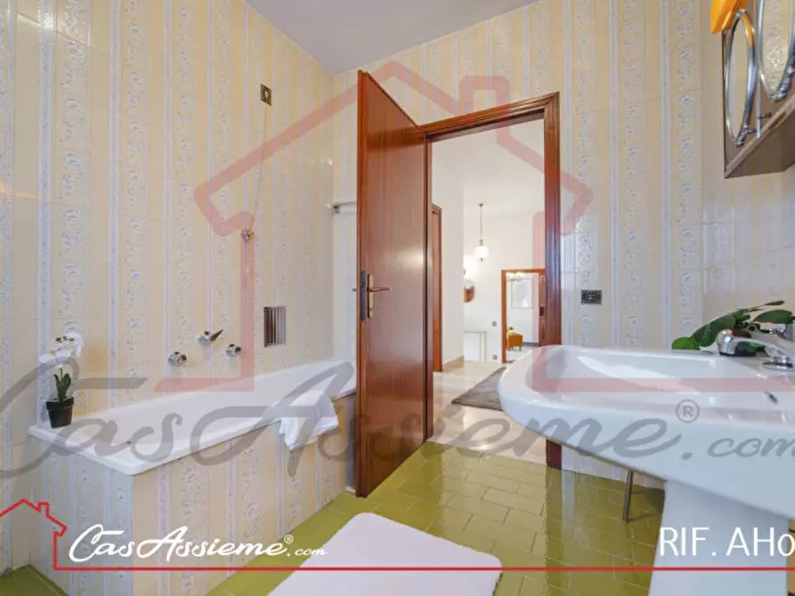 Immagine 26 di Casa indipendente in vendita  a Riese Pio x