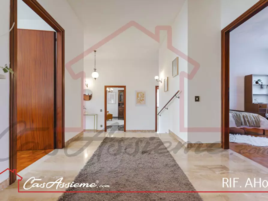 Immagine 27 di Casa indipendente in vendita  a Riese Pio x