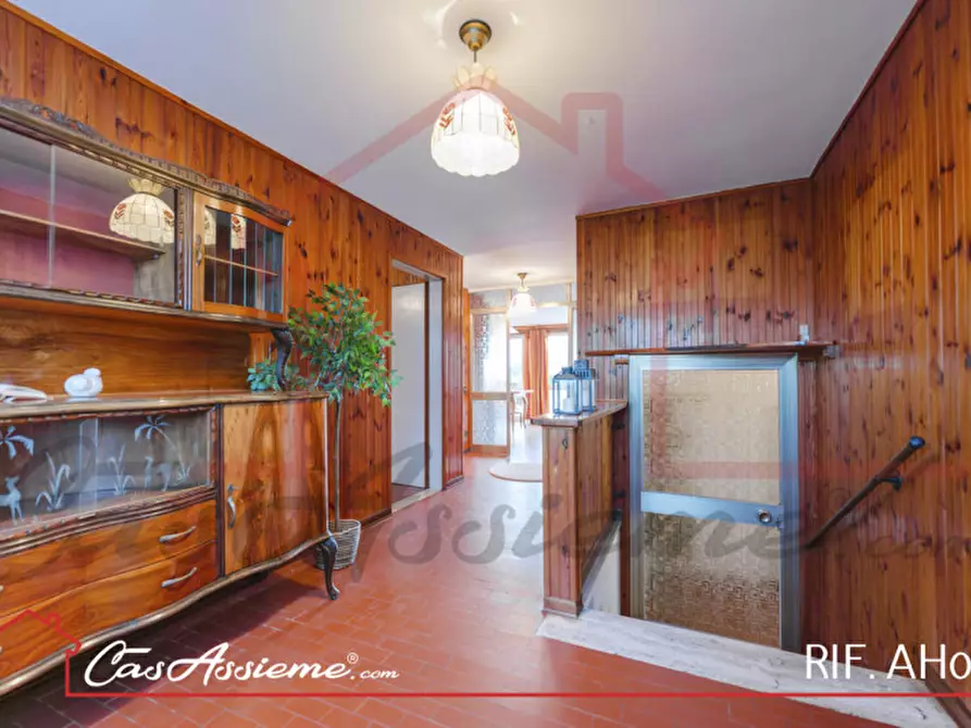 Immagine 30 di Casa indipendente in vendita  a Riese Pio x