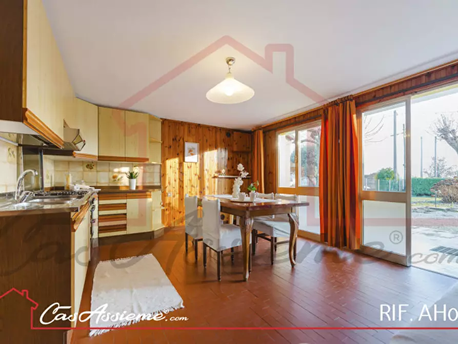 Immagine 31 di Casa indipendente in vendita  a Riese Pio x