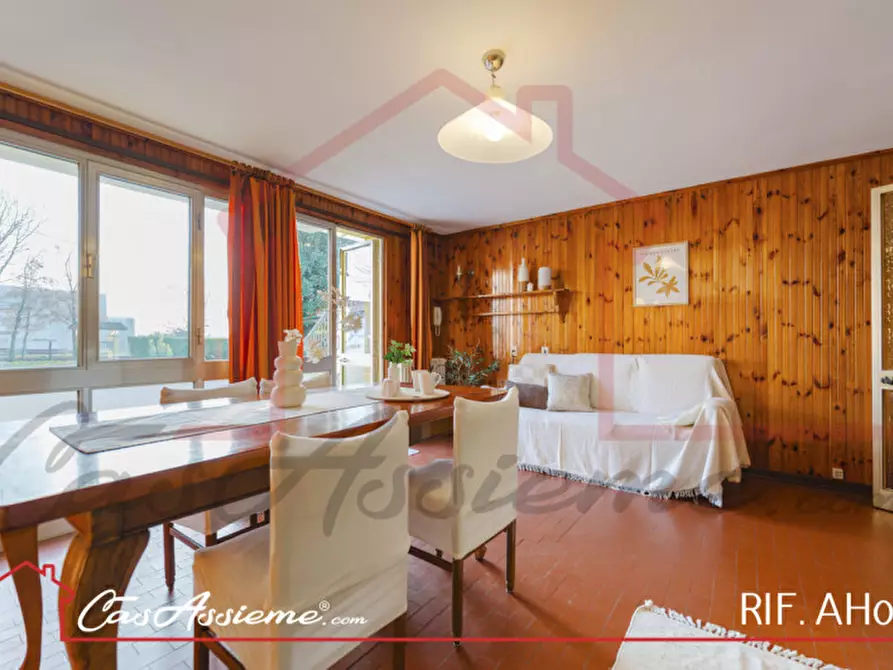 Immagine 32 di Casa indipendente in vendita  a Riese Pio x