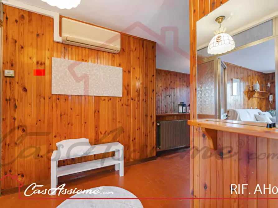 Immagine 34 di Casa indipendente in vendita  a Riese Pio x