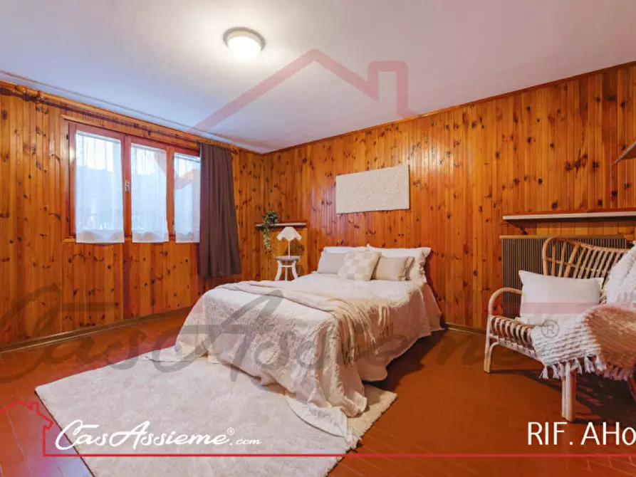 Immagine 35 di Casa indipendente in vendita  a Riese Pio x