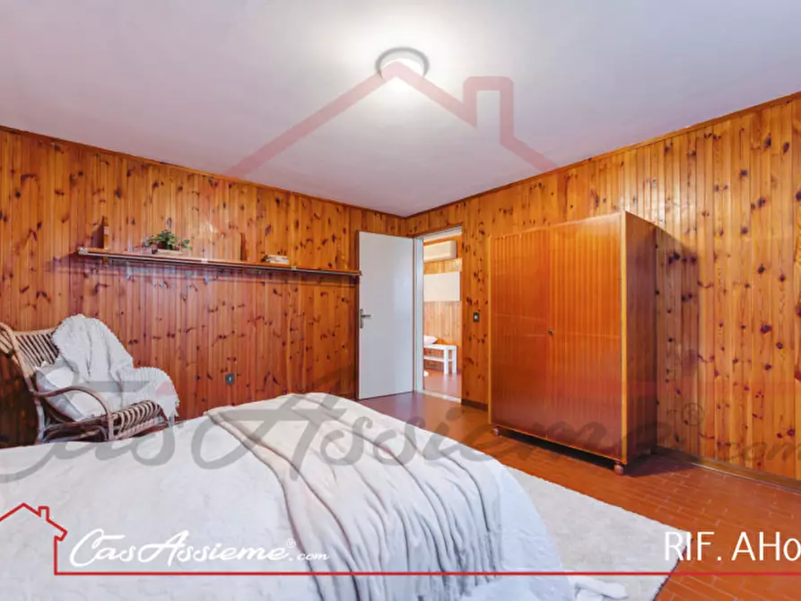 Immagine 36 di Casa indipendente in vendita  a Riese Pio x