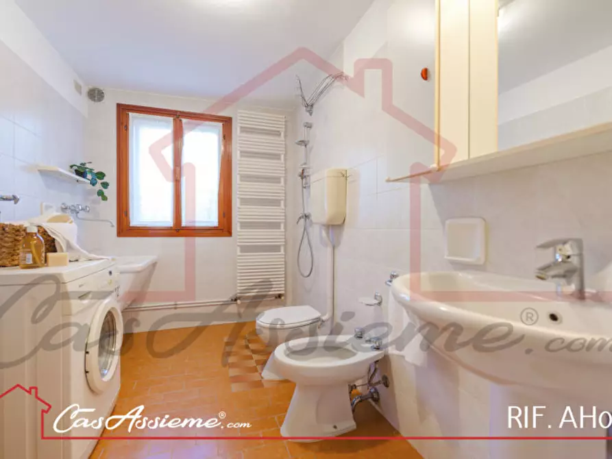 Immagine 37 di Casa indipendente in vendita  a Riese Pio x