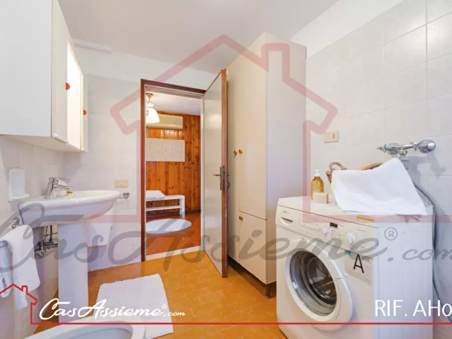 Immagine 38 di Casa indipendente in vendita  a Riese Pio x