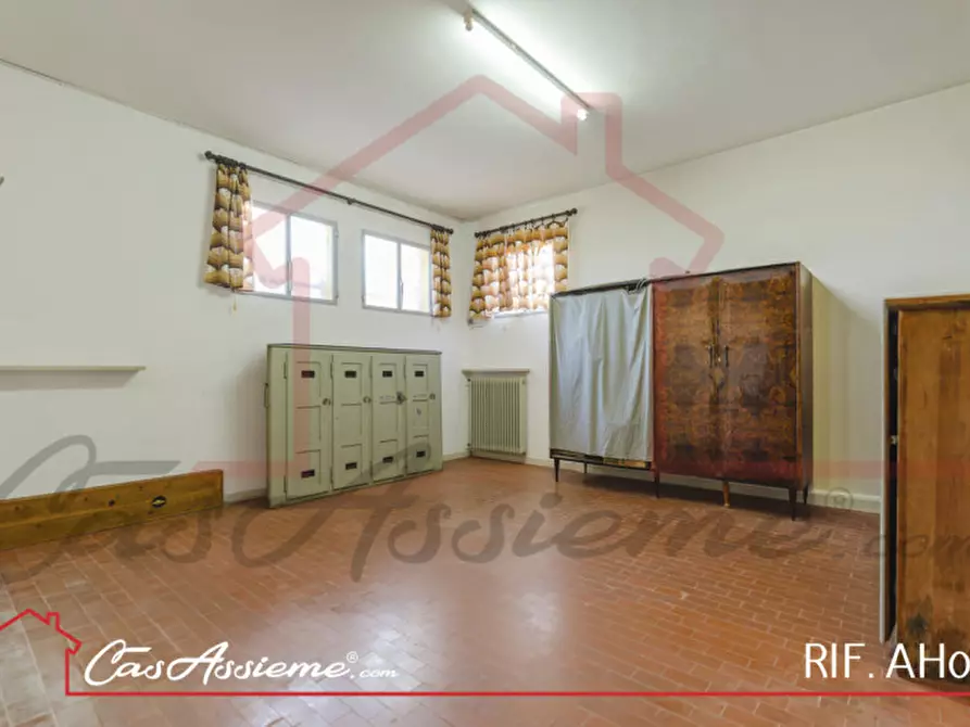 Immagine 39 di Casa indipendente in vendita  a Riese Pio x