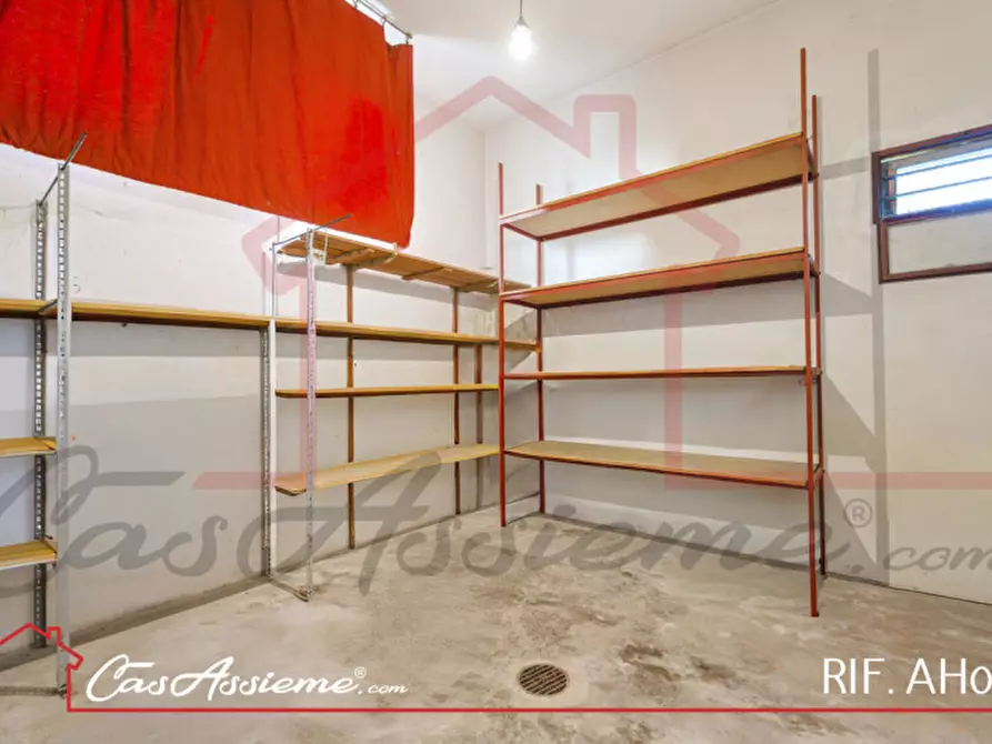 Immagine 40 di Casa indipendente in vendita  a Riese Pio x