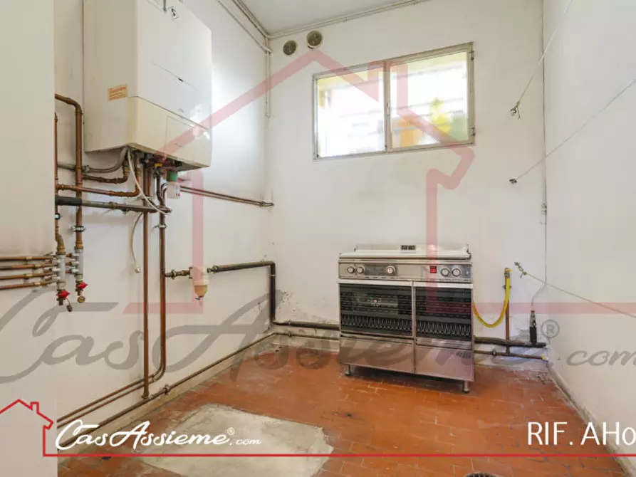 Immagine 41 di Casa indipendente in vendita  a Riese Pio x