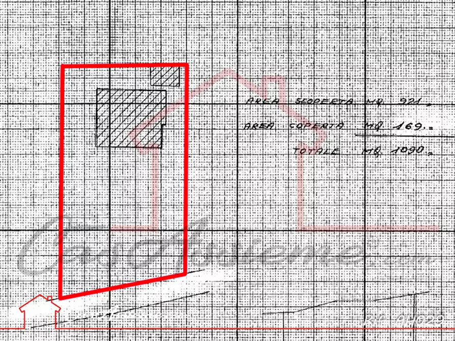 Immagine 52 di Casa indipendente in vendita  a Riese Pio x