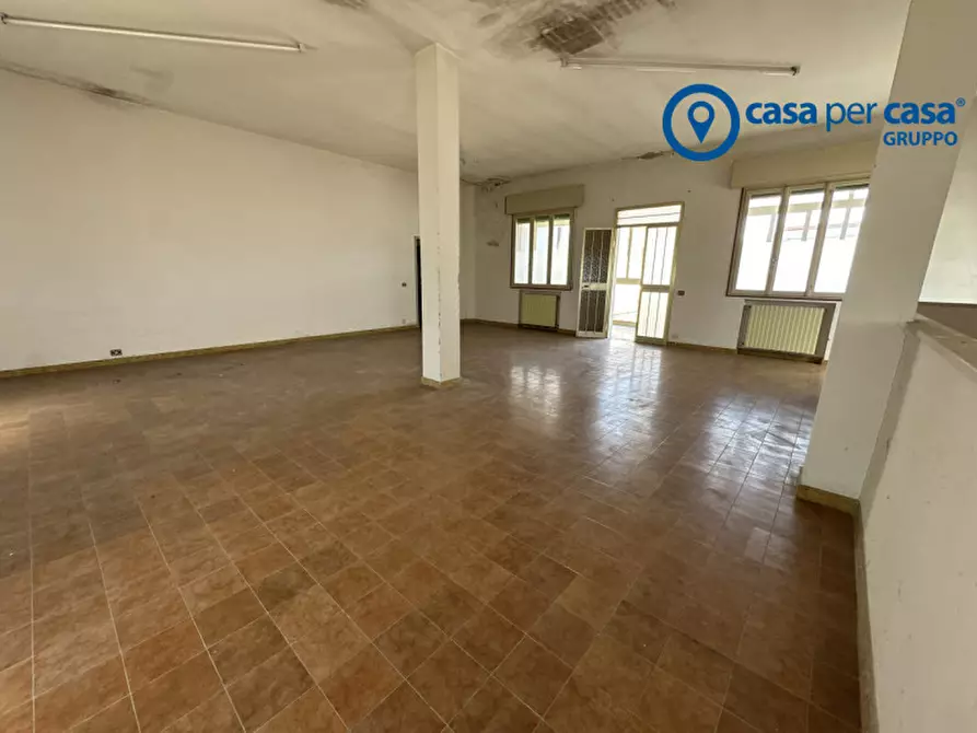 Immagine 2 di Magazzino in vendita  in Via Giuseppe Garibaldi 39 a Riva Del Po