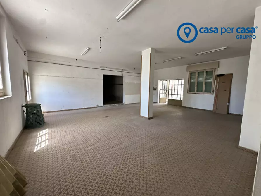 Immagine 4 di Magazzino in vendita  in Via Giuseppe Garibaldi 39 a Riva Del Po