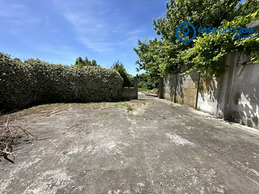 Immagine 11 di Magazzino in vendita  in Via Giuseppe Garibaldi 39 a Riva Del Po