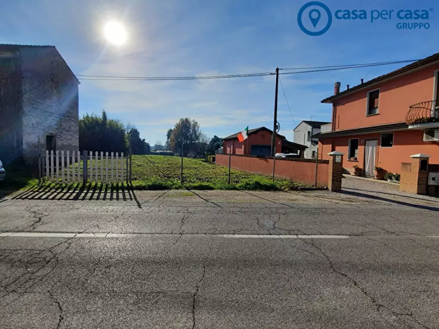 Immagine 15 di Magazzino in vendita  in Via Giuseppe Garibaldi 39 a Riva Del Po