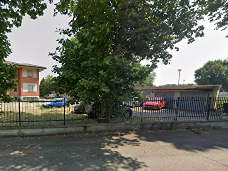 Immagine 1 di Appartamento in vendita  in via San Francesco d'Assisi n° 7 a Sannazzaro De' Burgondi