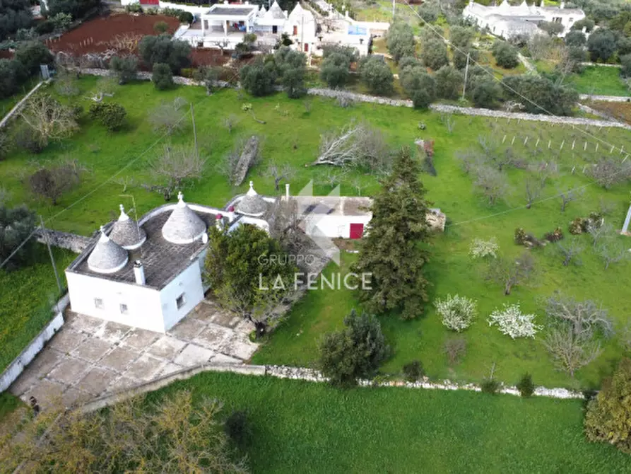 Immagine 5 di Rustico / casale in vendita  in via ostuni 139 a Martina Franca