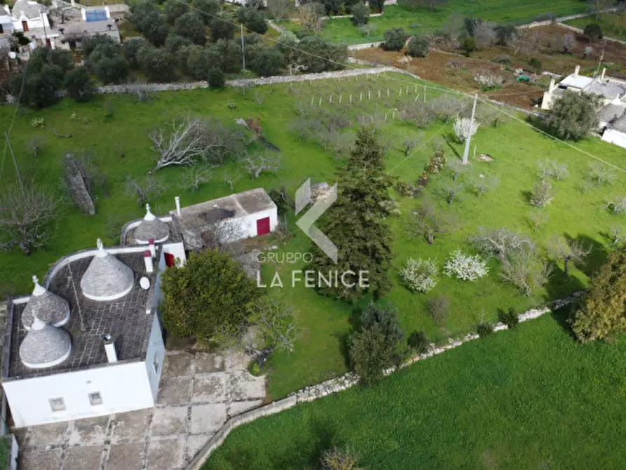 Immagine 6 di Rustico / casale in vendita  in via ostuni 139 a Martina Franca