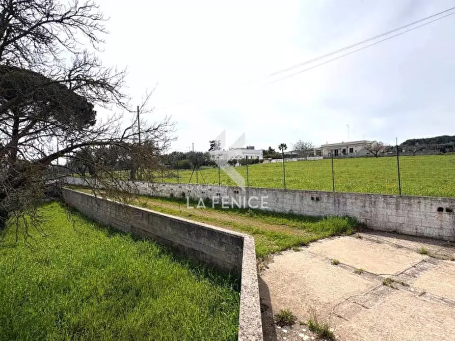 Immagine 12 di Rustico / casale in vendita  in via ostuni 139 a Martina Franca