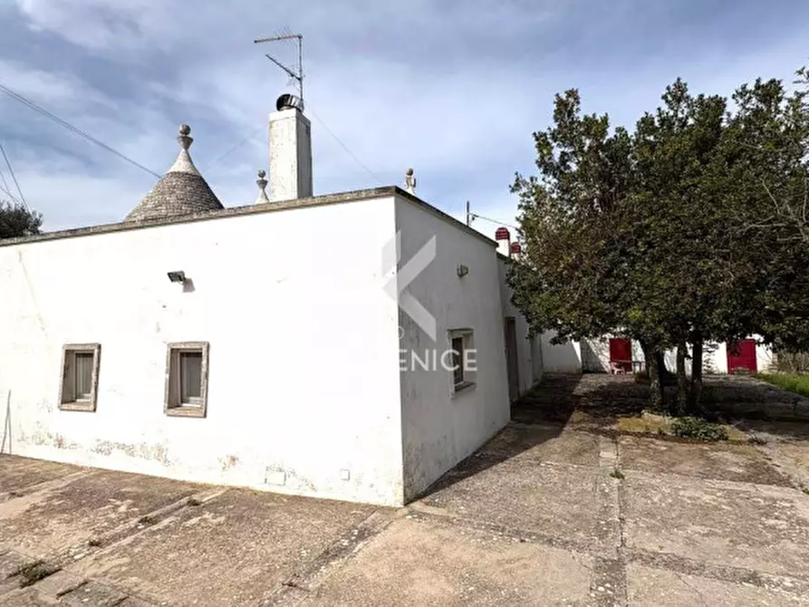 Immagine 13 di Rustico / casale in vendita  in via ostuni 139 a Martina Franca