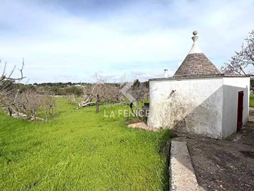 Immagine 16 di Rustico / casale in vendita  in via ostuni 139 a Martina Franca