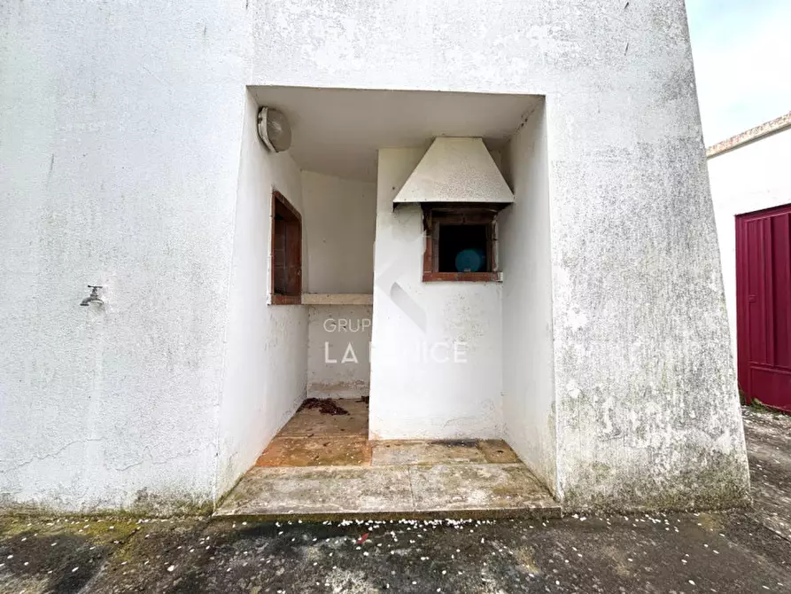 Immagine 17 di Rustico / casale in vendita  in via ostuni 139 a Martina Franca