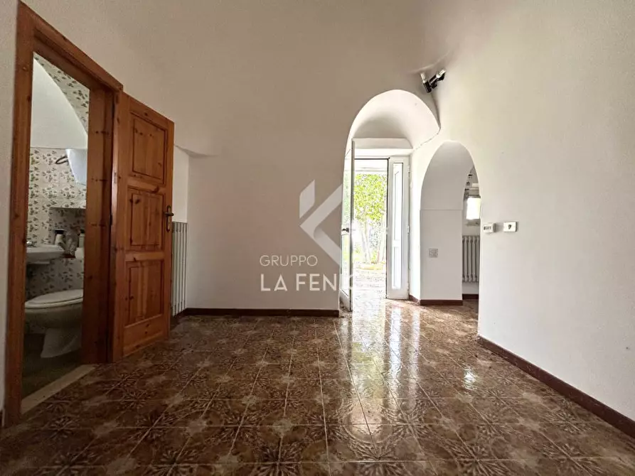 Immagine 24 di Rustico / casale in vendita  in via ostuni 139 a Martina Franca
