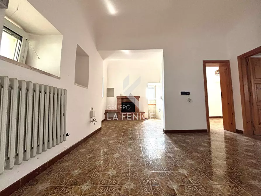 Immagine 26 di Rustico / casale in vendita  in via ostuni 139 a Martina Franca