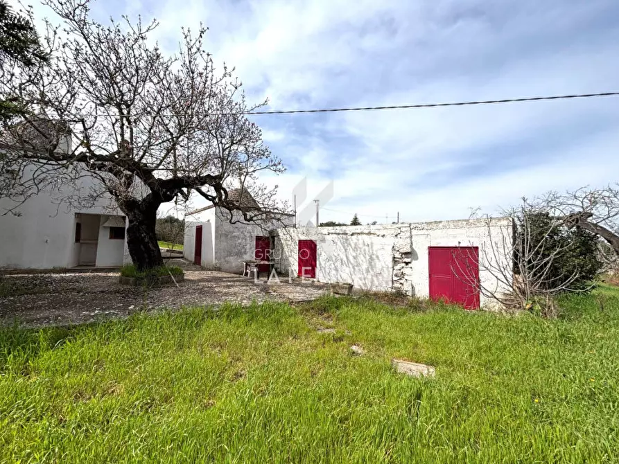Immagine 39 di Rustico / casale in vendita  in via ostuni 139 a Martina Franca