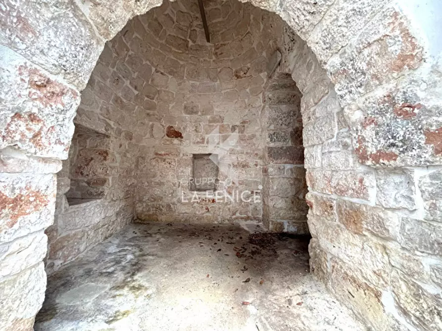 Immagine 42 di Rustico / casale in vendita  in via ostuni 139 a Martina Franca