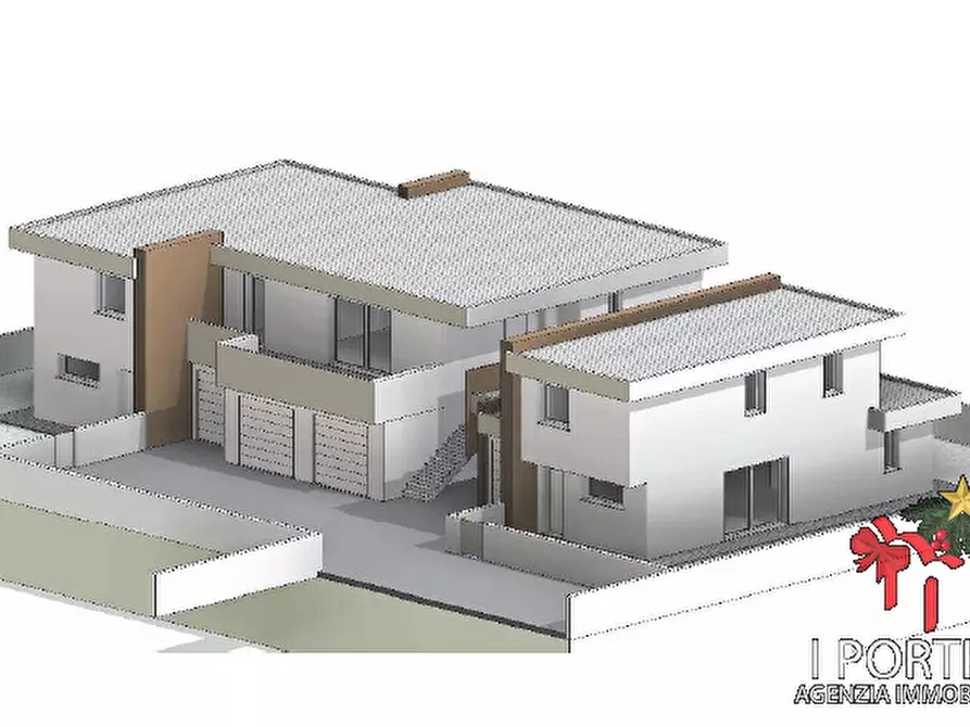 Immagine 5 di Appartamento in vendita  in Via IV Novembre a Zero Branco