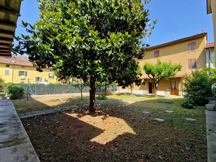 Immagine 2 di Casa indipendente in vendita  in Via Fratelli Ferrari, 13 a Anzola Dell'emilia