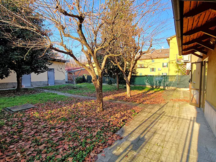 Immagine 3 di Casa indipendente in vendita  in Via Fratelli Ferrari, 13 a Anzola Dell'emilia