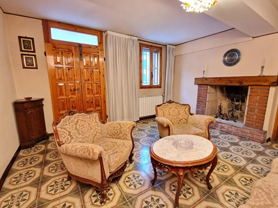 Immagine 4 di Casa indipendente in vendita  in Via Fratelli Ferrari, 13 a Anzola Dell'emilia