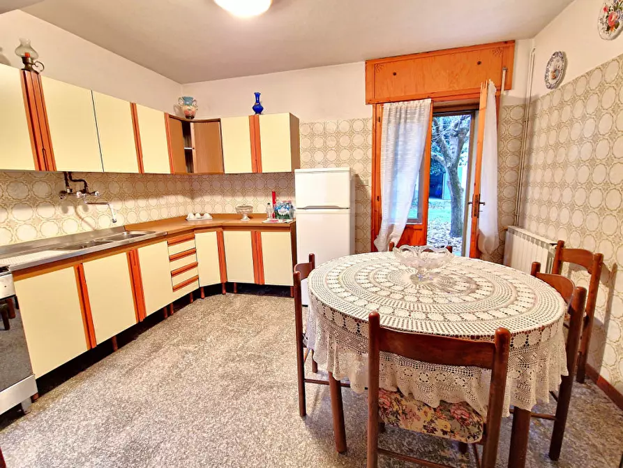 Immagine 6 di Casa indipendente in vendita  in Via Fratelli Ferrari, 13 a Anzola Dell'emilia