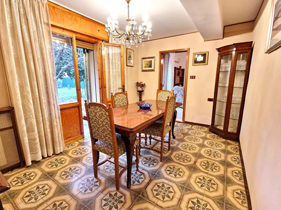 Immagine 8 di Casa indipendente in vendita  in Via Fratelli Ferrari, 13 a Anzola Dell'emilia