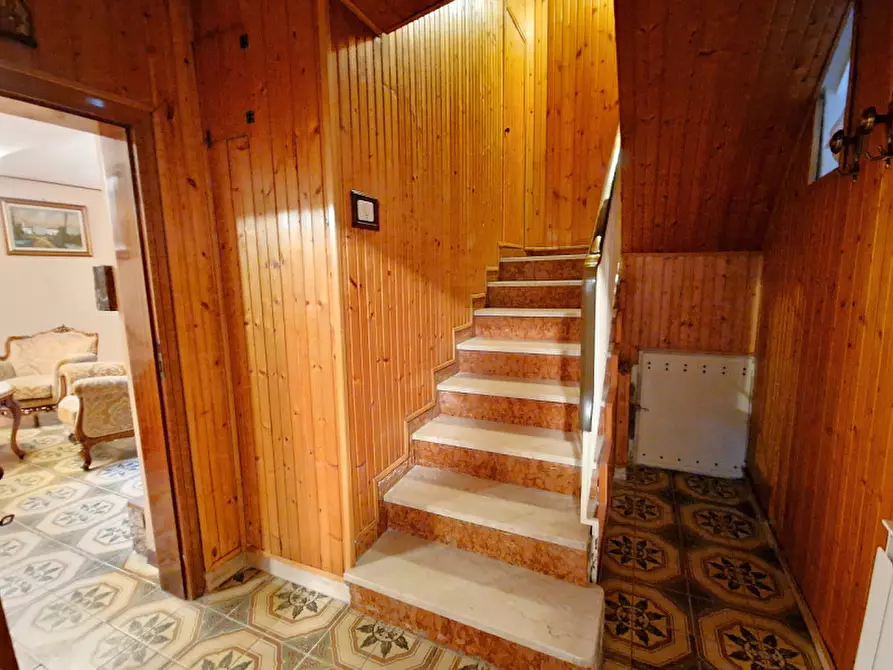 Immagine 14 di Casa indipendente in vendita  in Via Fratelli Ferrari, 13 a Anzola Dell'emilia