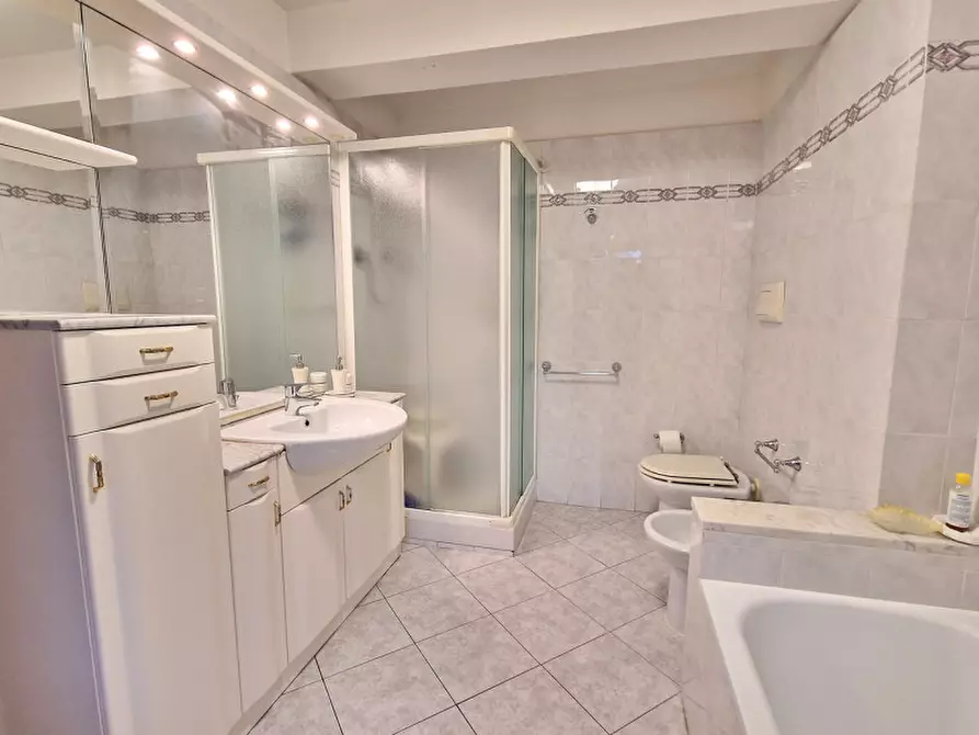 Immagine 19 di Casa indipendente in vendita  in Via Fratelli Ferrari, 13 a Anzola Dell'emilia